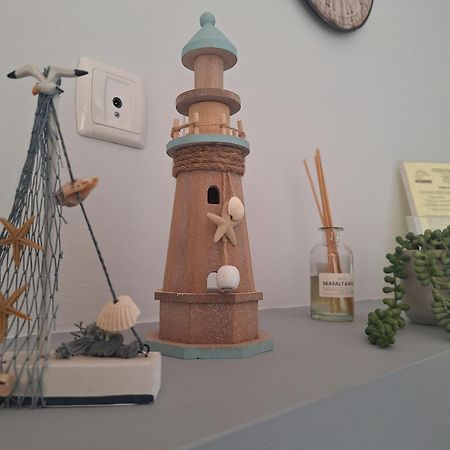 Studio Eleni Nea Agathoupoli Exteriér fotografie