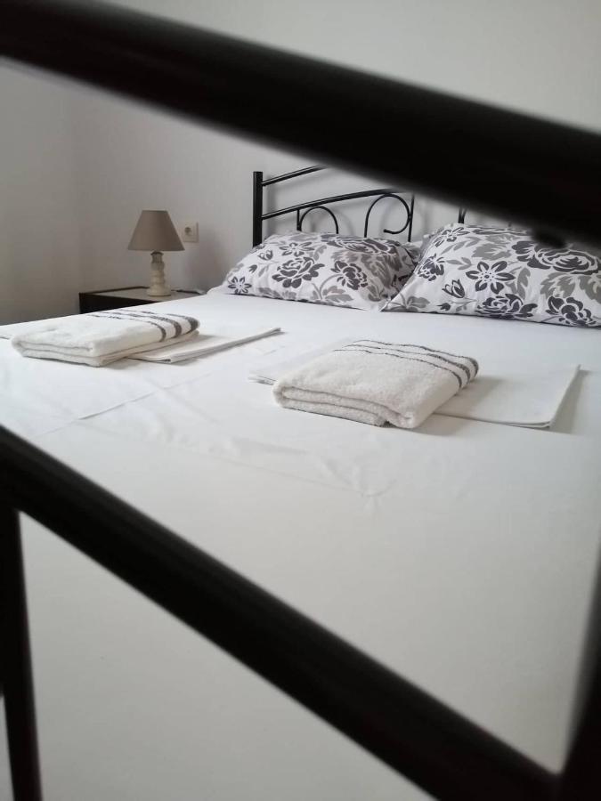 Studio Eleni Nea Agathoupoli Exteriér fotografie