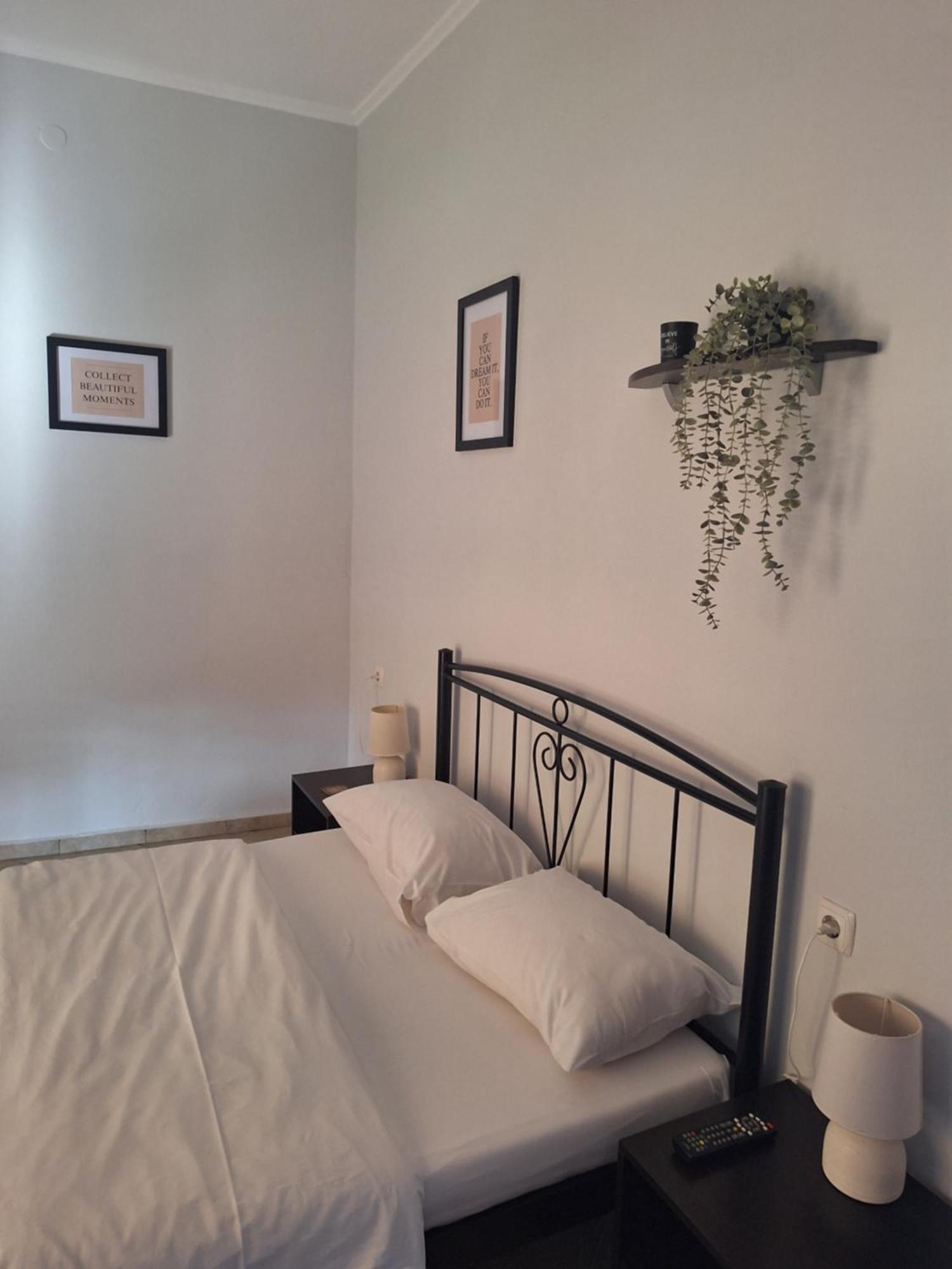 Studio Eleni Nea Agathoupoli Exteriér fotografie