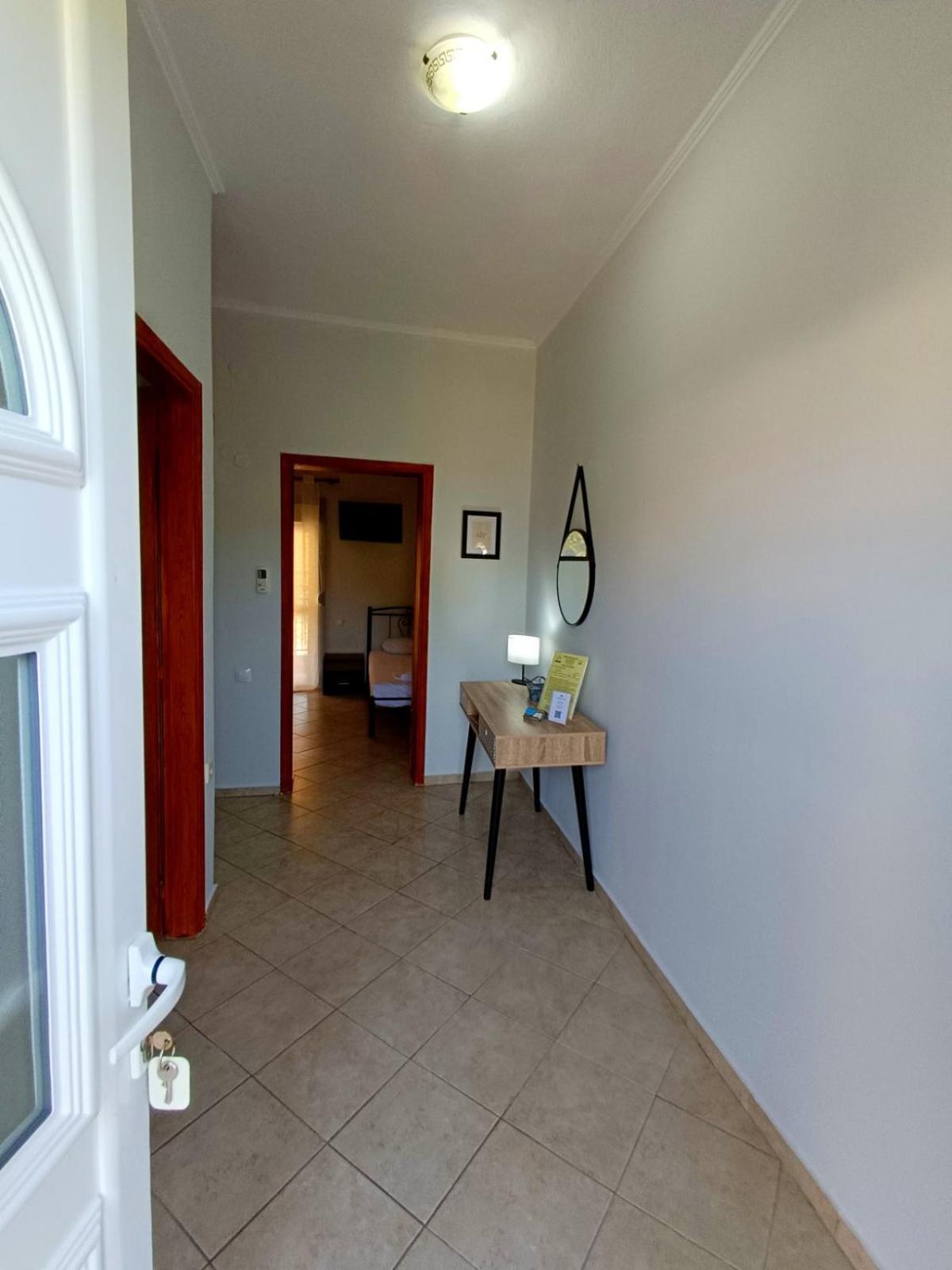 Studio Eleni Nea Agathoupoli Exteriér fotografie
